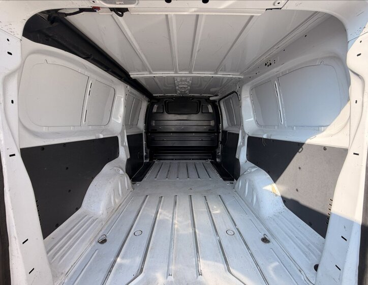 Citroën Jumpy Skříň 2,0 l 106 kw