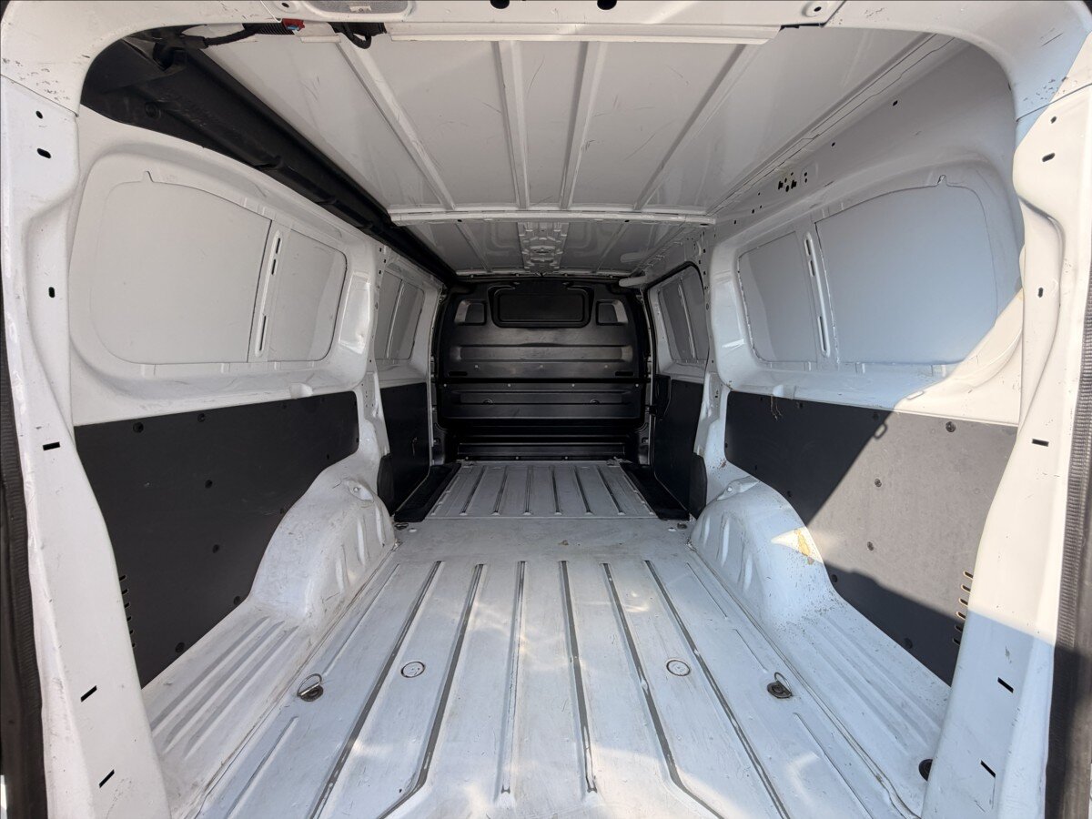 Citroën Jumpy Skříň 2,0 l 106 kw