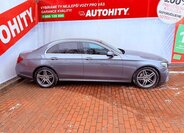 Mercedes-Benz Třídy E 6