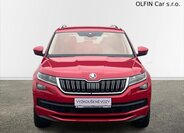 Škoda Kodiaq 4