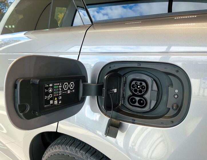 Land Rover Range Rover Sport 22