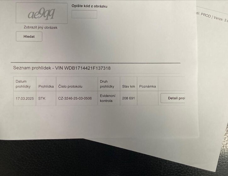 Mercedes-Benz SLK 44