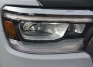 Dodge RAM 1500 SUV / Terénní 5,7 l 295 kw