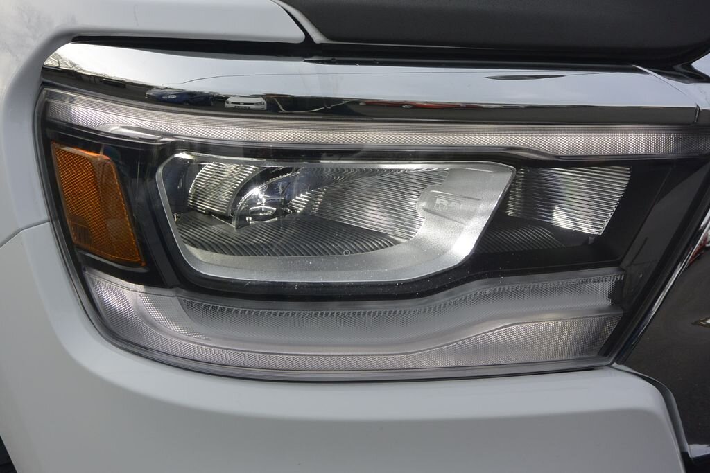 Dodge RAM 1500 SUV / Terénní 5,7 l 295 kw