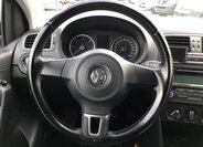 Volkswagen Polo Hatchback 1,2 l 55 kw