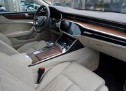Audi A7 Sedan 3,0 l 210 kw