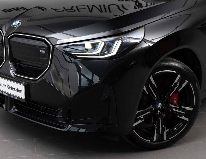 BMW X3 SUV / Terénní 3,0 l 293 kw