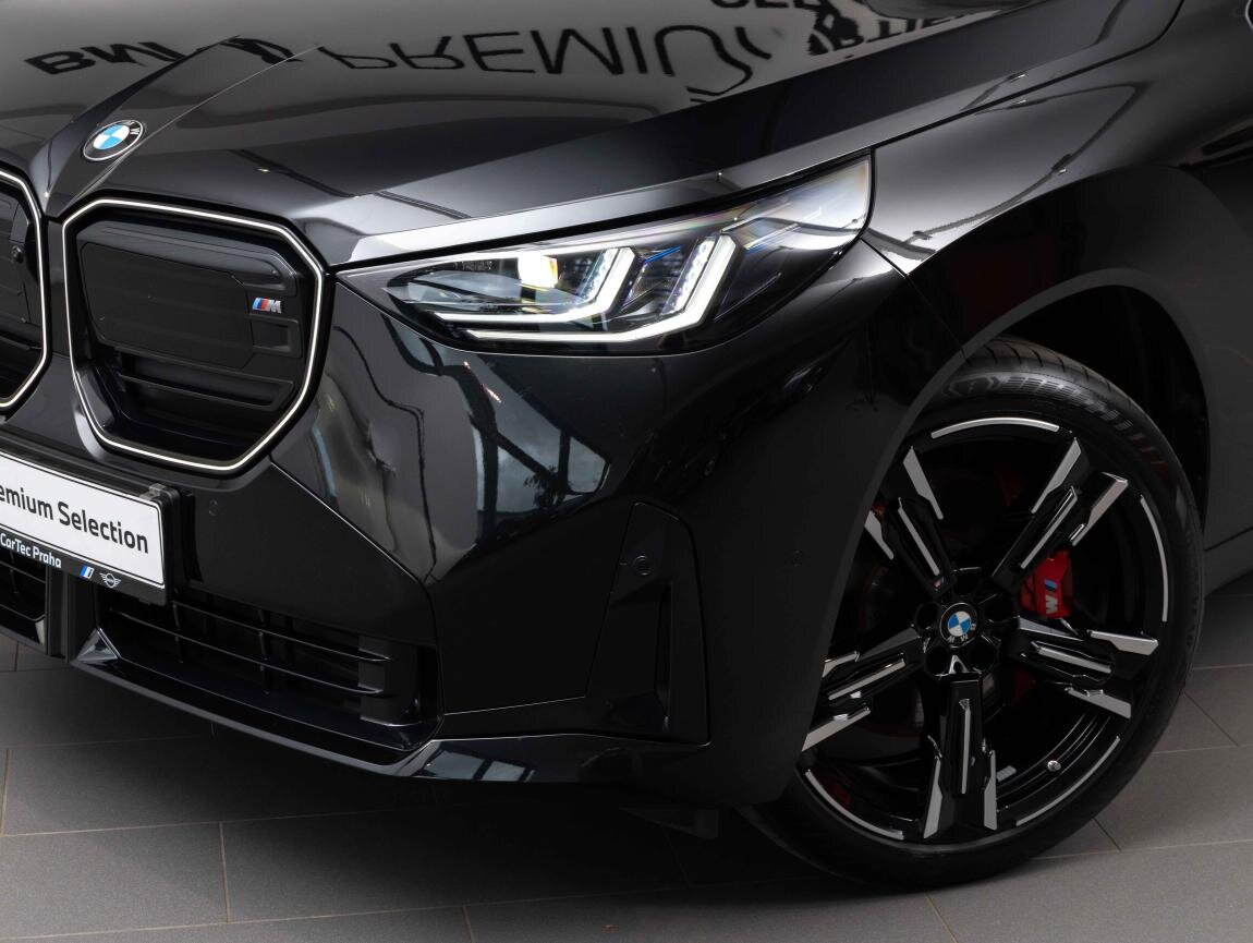 BMW X3 SUV / Terénní 3,0 l 293 kw