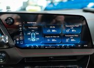 Chevrolet Corvette Kabriolet 6,2 l 353 kw