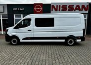 Nissan Interstar Ostatní 2,0 l 96 kw
