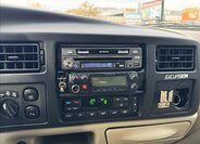 Ford Excursion SUV / Terénní 6,0 l 239 kw