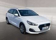 Hyundai i30 Kombi 1,6 l 85 kw