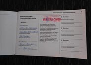 Opel Astra Kombi 1,6 l 81 kw