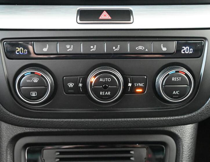 Volkswagen Sharan 21