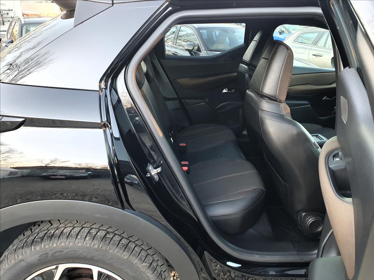 DS Automobiles DS3 Crossback