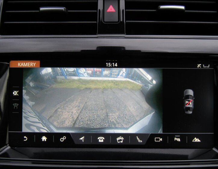 Land Rover Discovery 22