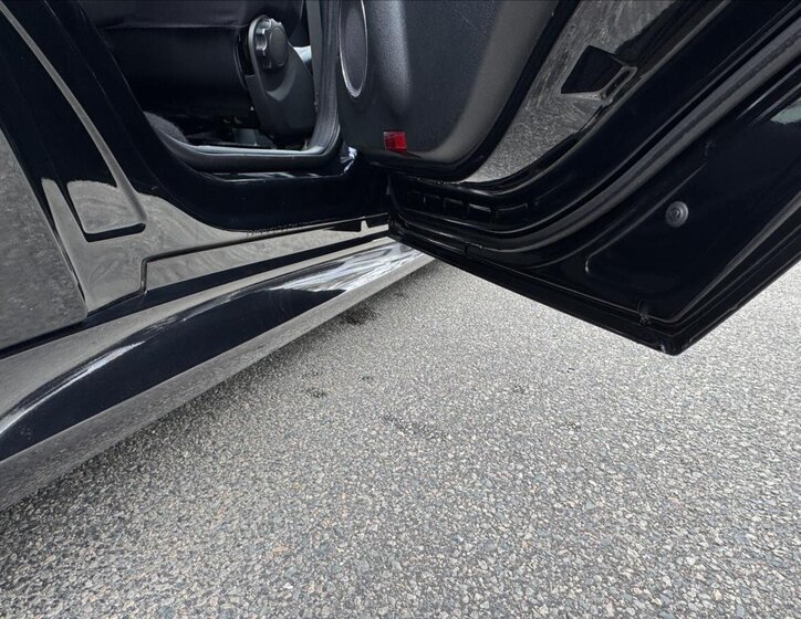 Mercedes-Benz Třídy B 21