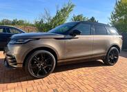 Land Rover Range Rover Velar 7