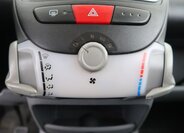 Toyota Aygo Hatchback 998,0 50 kw
