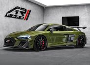 Audi R8 1