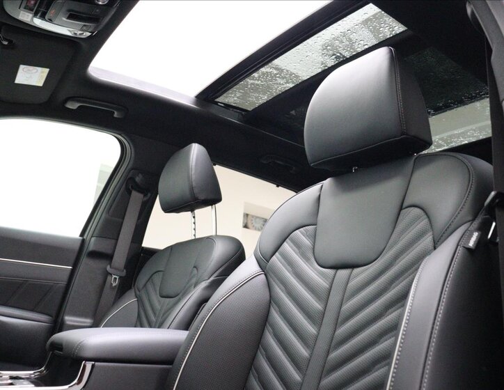 KIA Sorento Ostatní 2,2 l 142 kw