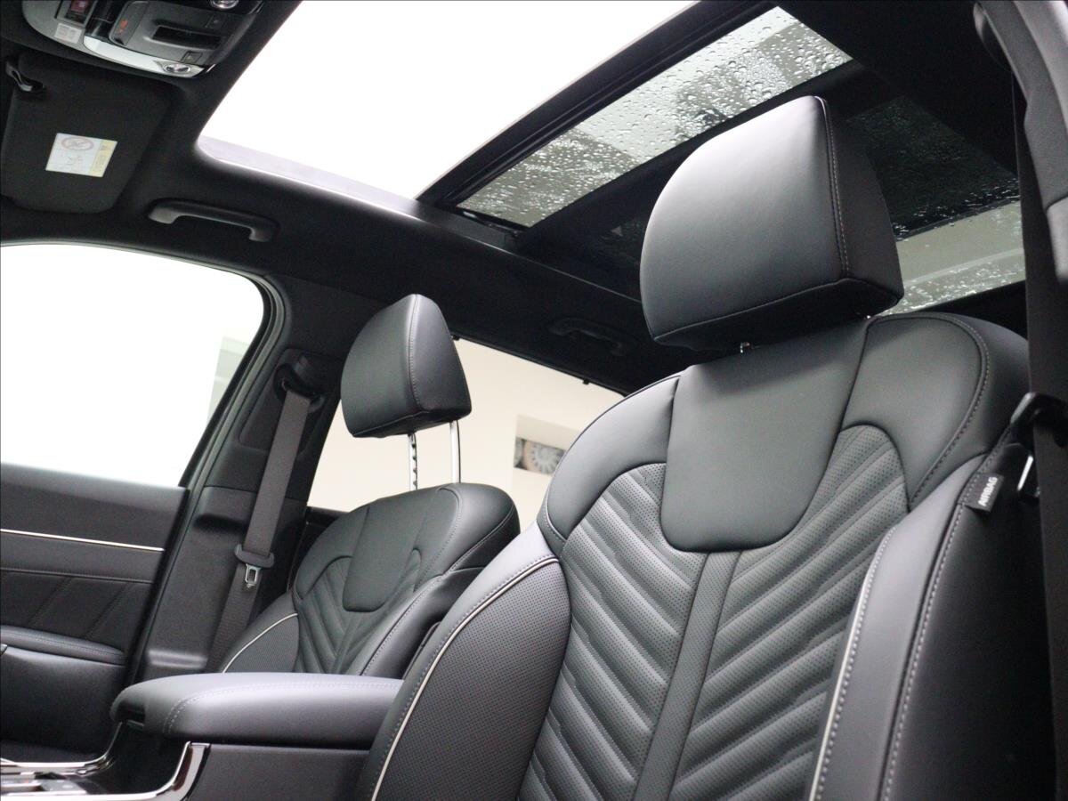 KIA Sorento Ostatní 2,2 l 142 kw