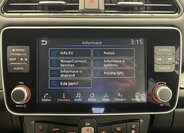 Nissan Leaf Hatchback 0,0 110 kw