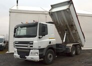 DAF Ostatní Sklápěč 12,9 l 340 kw