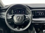 Škoda Octavia Sedan / Limuzína 2,0 l 85 kw