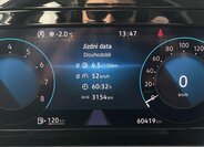 Volkswagen Golf Kombi 999,0 81 kw