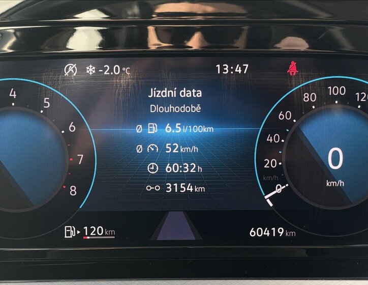 Volkswagen Golf Kombi 999,0 81 kw