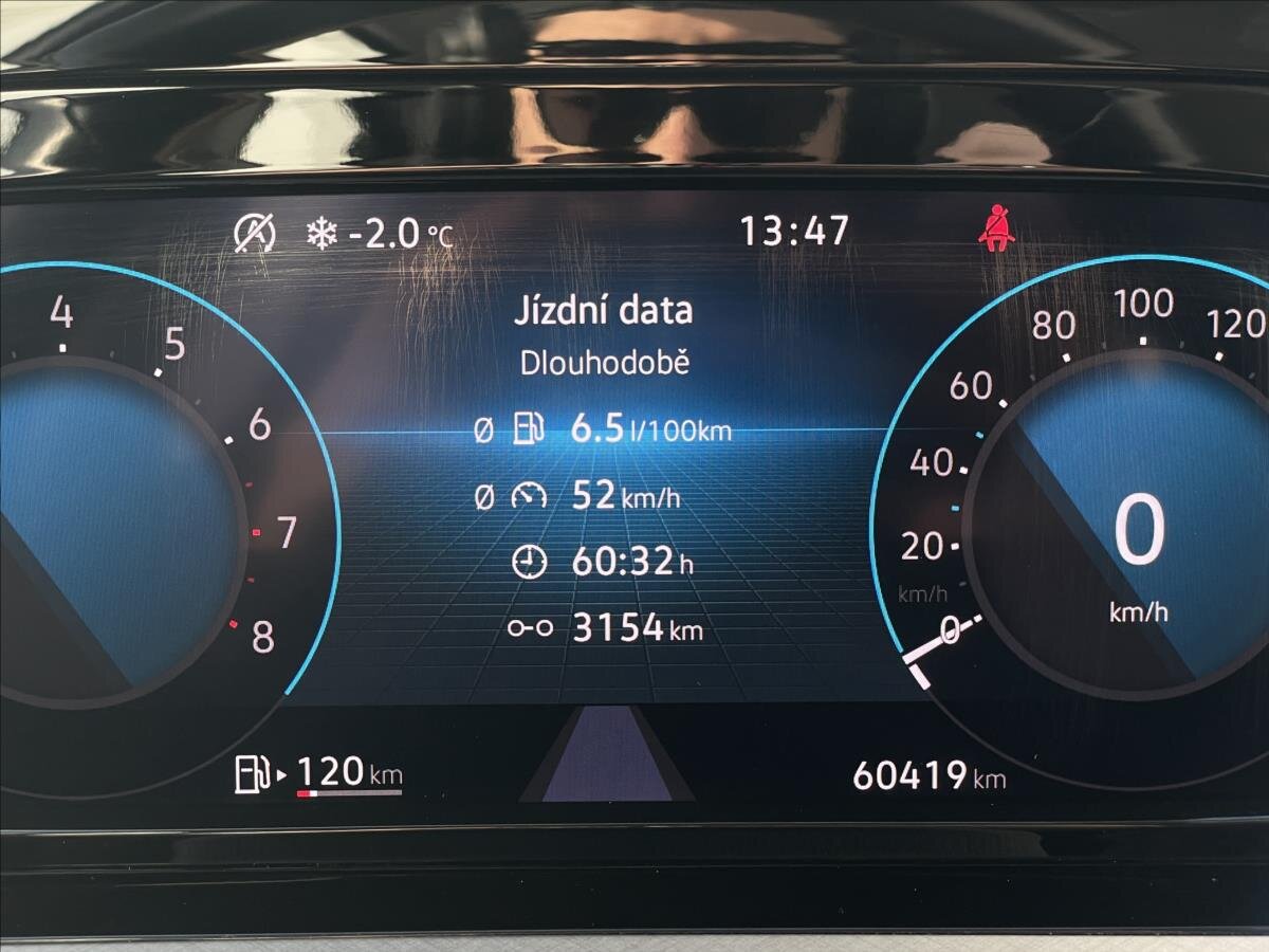 Volkswagen Golf Kombi 999,0 81 kw