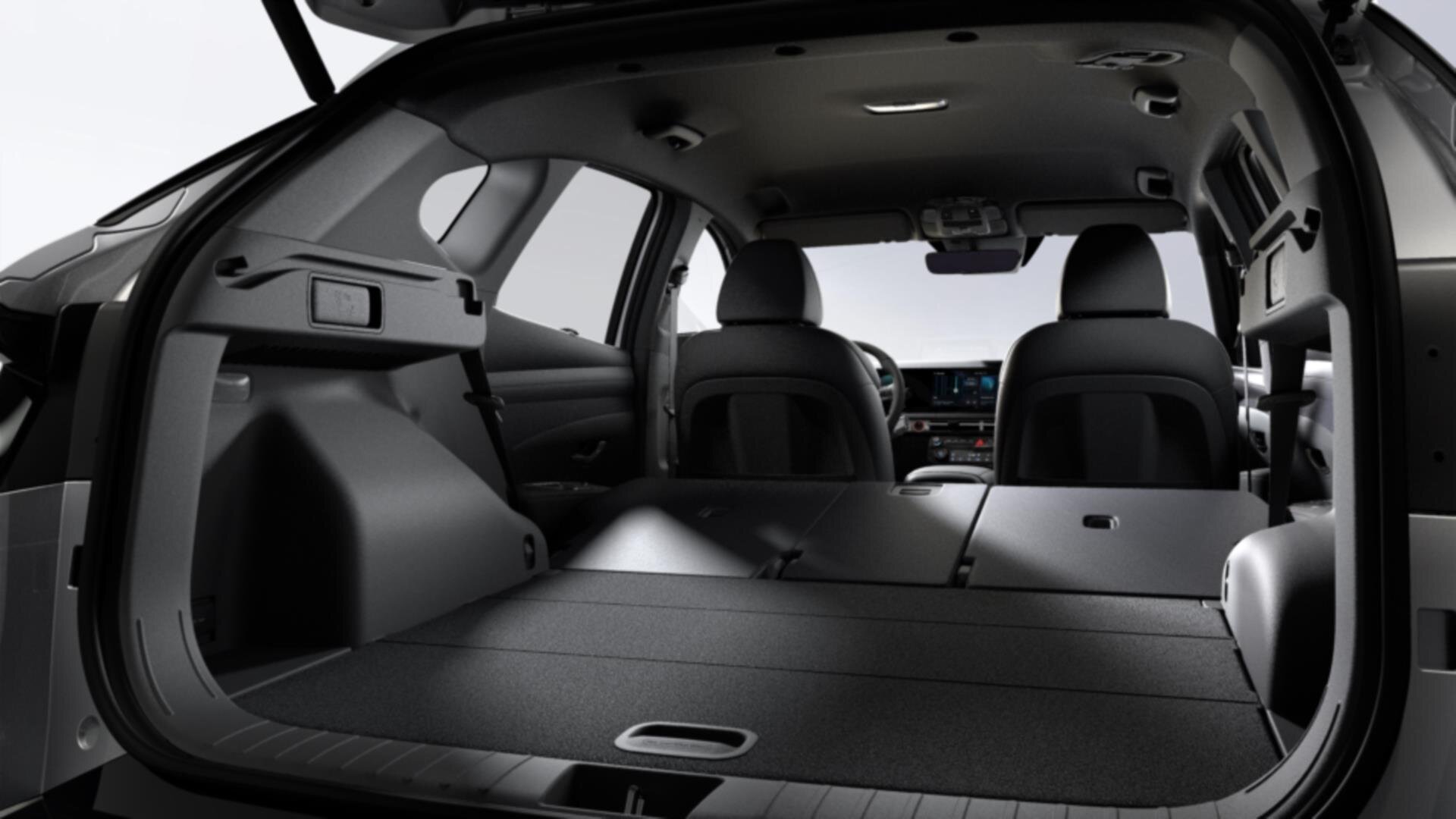 Hyundai Tucson SUV 1,6 l 110 kw