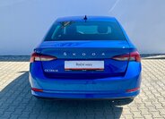 Škoda Octavia 10