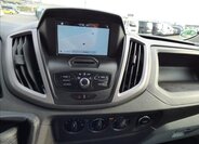 Ford Transit Ostatní 2,0 l 125 kw