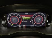 Škoda Superb Kombi 1,5 l 110 kw