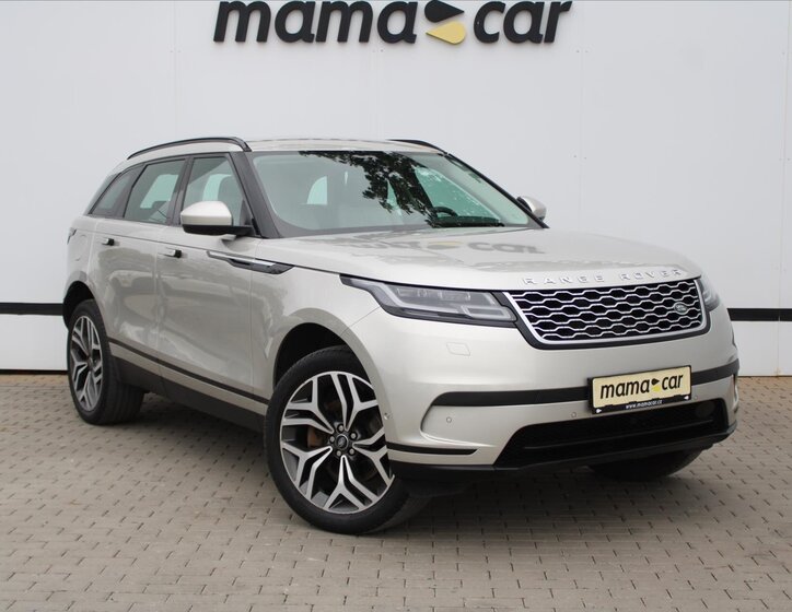 Land Rover Range Rover Velar SUV 3,0 l 221 kw