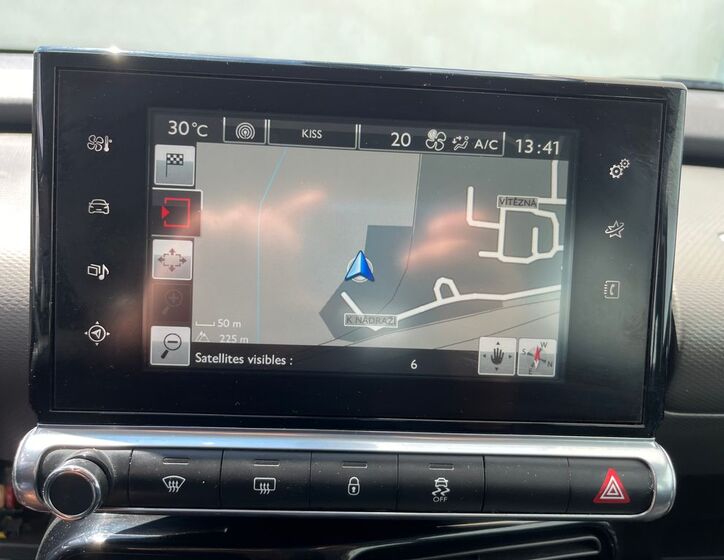 Citroën C4 Cactus 13