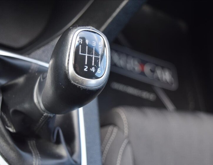 KIA Sportage SUV / Terénní 1,7 l 85 kw