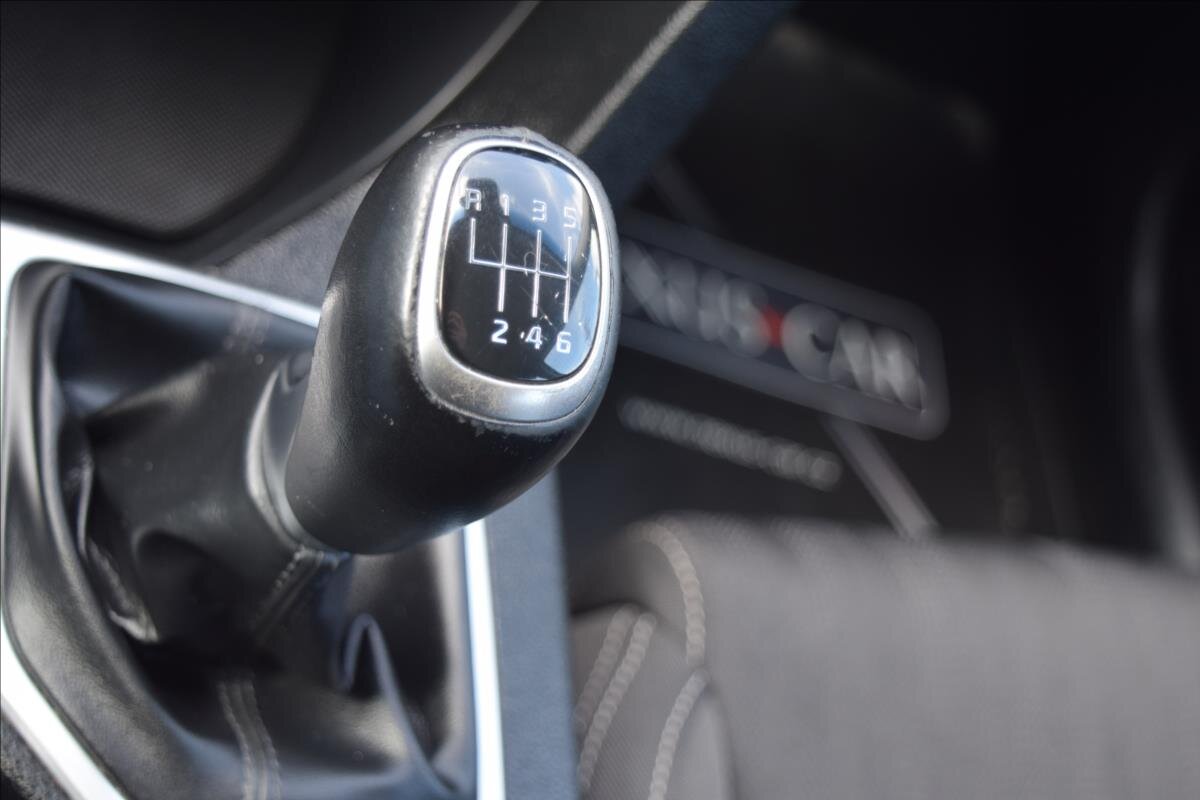 KIA Sportage SUV / Terénní 1,7 l 85 kw