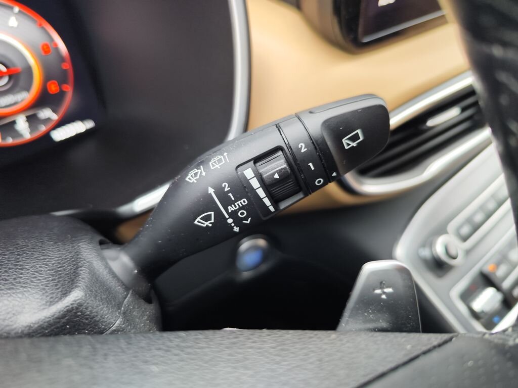 Hyundai Santa Fe SUV 2,2 l 142 kw