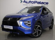 Mitsubishi Eclipse Cross 1