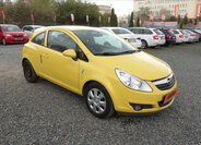 Opel Corsa Hatchback 1,2 l 59 kw