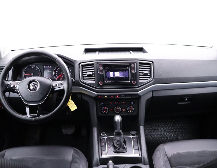 Volkswagen Amarok 28