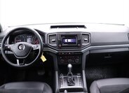 Volkswagen Amarok 28