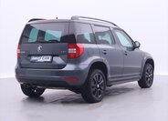 Škoda Yeti SUV / Terénní 1,2 l 77 kw