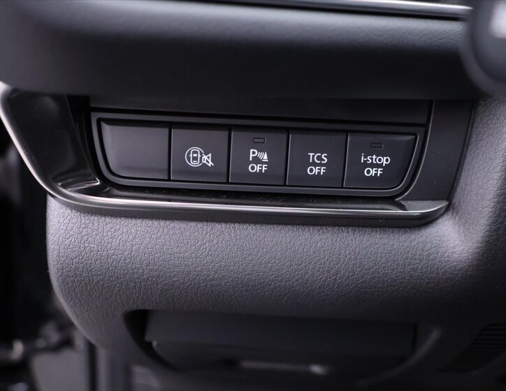 Mazda CX-30 SUV 2,0 l 137 kw