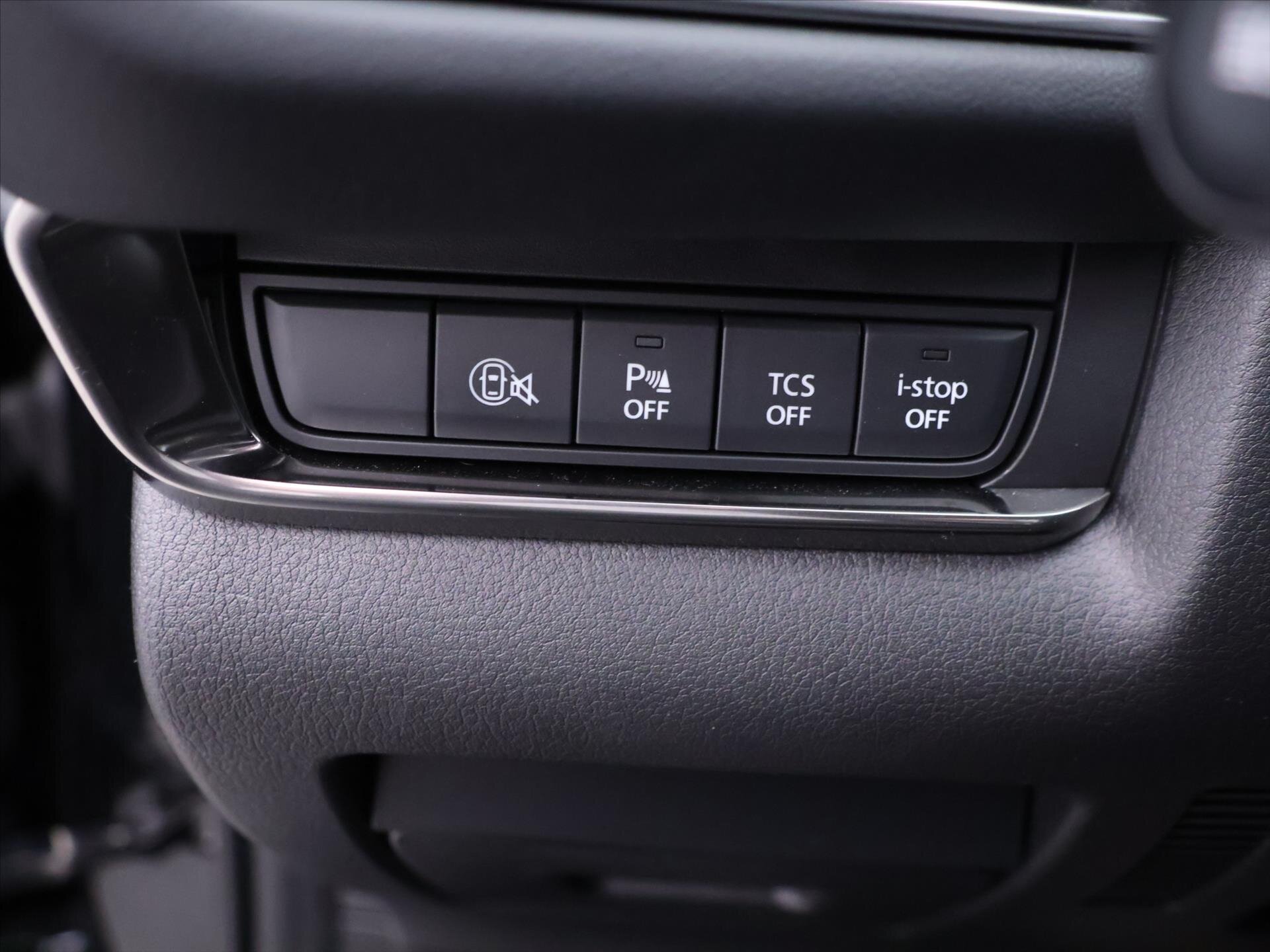 Mazda CX-30 SUV 2,0 l 137 kw