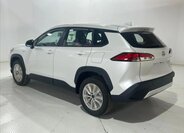 Toyota Corolla Cross 5