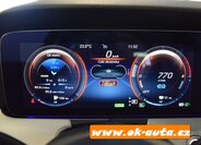 Mercedes-Benz Třídy E Kombi 0,0 0